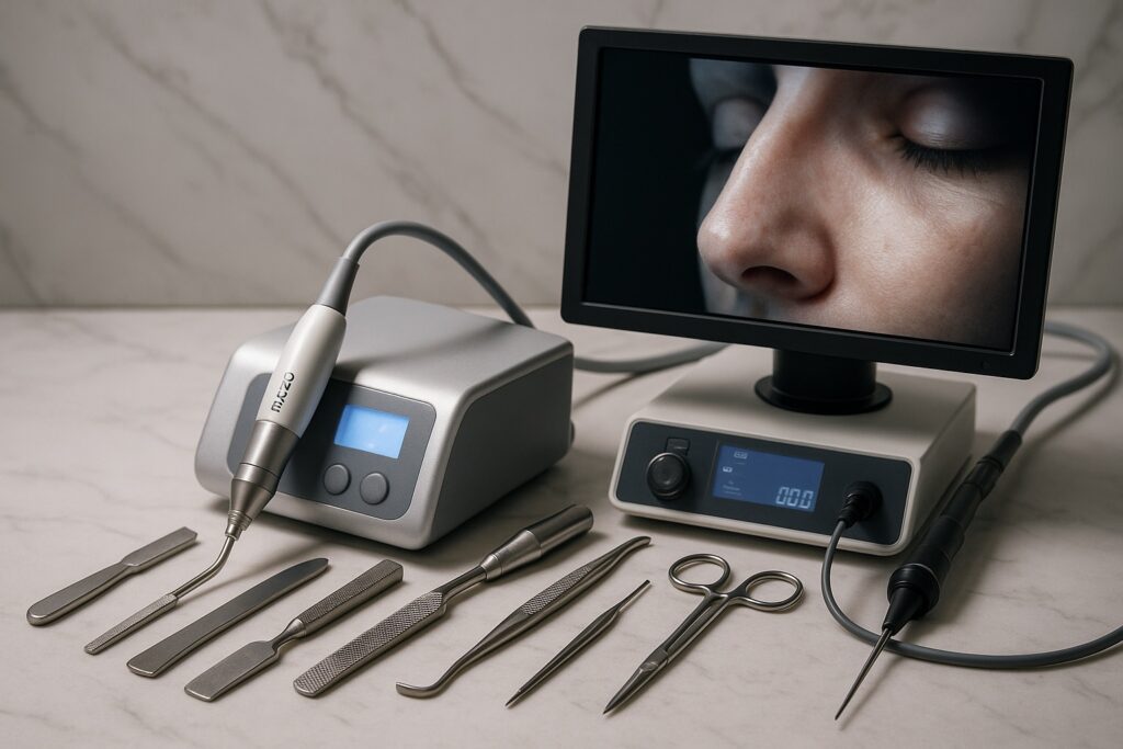 Rhinoplasty Tool